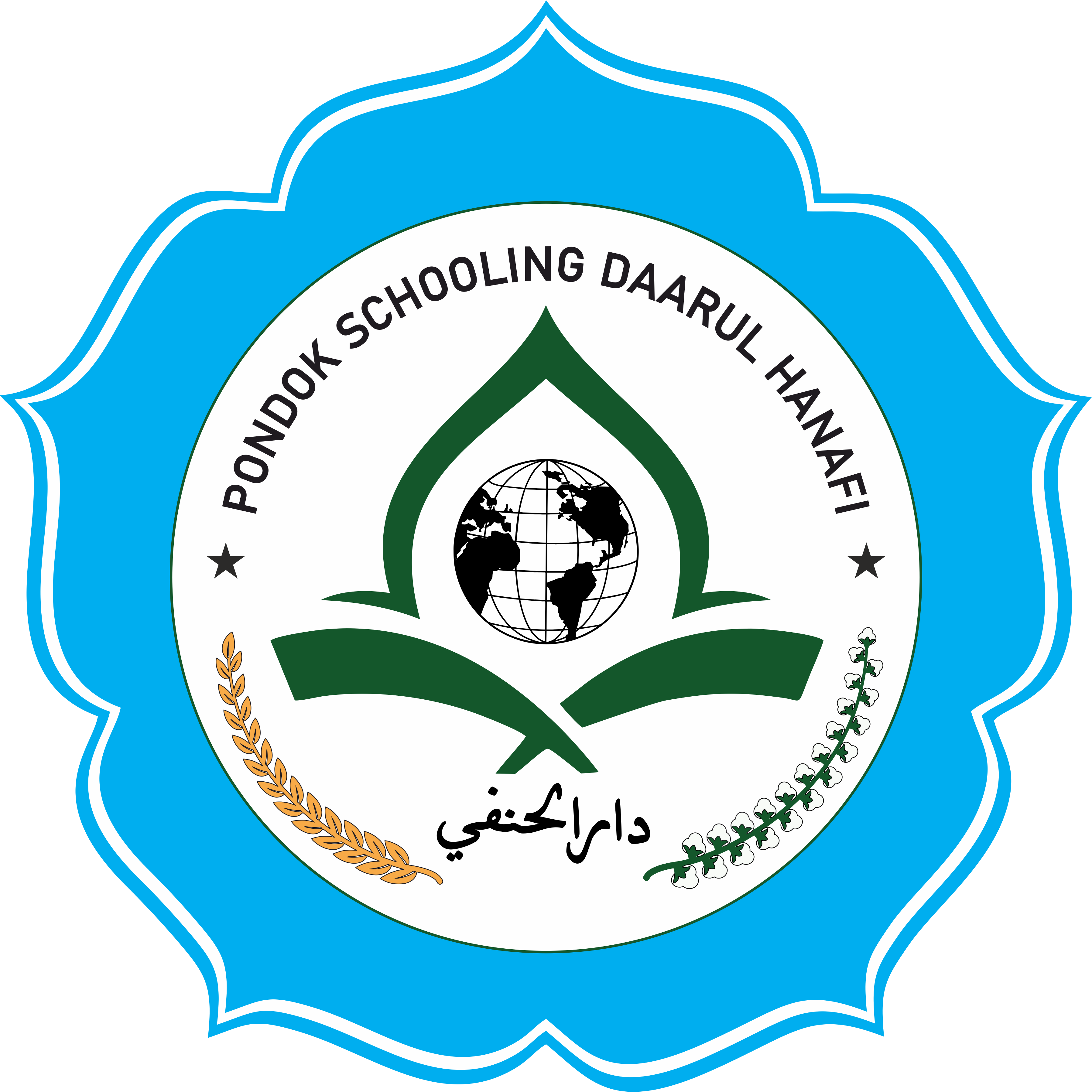 Logo Sekolah